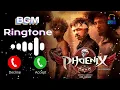 Download Lagu Phoenix BGM Ringtone 2025 | ANL Arasu Master, Surya, Varalakshmi | Remix By Robin | Powerful Score
