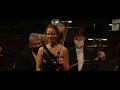 MOZART, Violin Concerto, No.4 - Julia Fischer