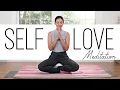 Meditation for Self Love 13-Minute Guided Meditation