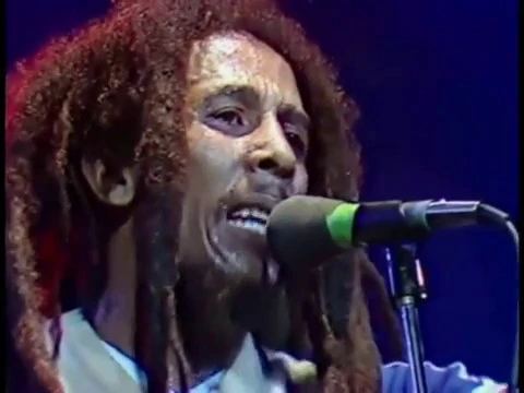 Download MP3 Bob Marley  Live 80 HD \