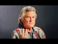 Kurt Russell CRIES After Finding Out Val Kilmer Passed Away