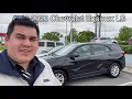Get Your New Cars Delivered from Parks Chevy Today Kernersville NC