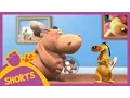 Download Lagu Pat and Stan |  Swear Jar (short)