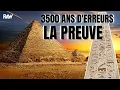 Download Lagu En Egypte cette STUPÉFIANTE DÉCOUVERTE Bouscule 3500 ans de Certitudes