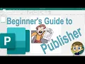 The Beginner s Guide to Microsoft Publisher