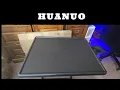 HUANUO Adjustable TV Dinner Tray 6 Height 3 Tilt Angle Adjust EPISODE 4664 Amazon Unboxing
