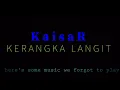 Download Lagu kaisar - kerangka langit - video lyrics