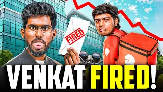 No More Freshers in IT | Downfall of the IT Industry
