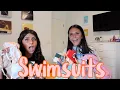 SHOP WITH ME TARGET SWIMSUIT HAUL EMMA AND ELLIE