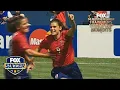 11th Most Memorable Women s World Cup Moment Mia Hamm opens USA 99 FOX SOCCER