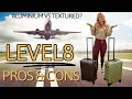 Download Lagu LEVEL8 Carry-on: Textured or Aluminum?