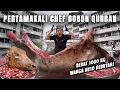 Download Lagu MUALAF PEMULA! NIATAN QURBAN 1 TON EH MALAH GA SAH.