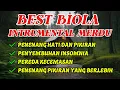 Download Lagu Instrumen Sholawat - Suara Biola Dan Hujan Jadi Ingat Kampung Halaman