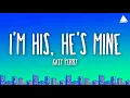 Download Lagu Katy Perry - I’M HIS, HE’S MINE (Lyrics) Ft. Doechii