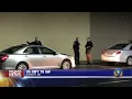 4-year-old girl found after being abducted from Hickory Walmart police say