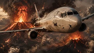 Entre la vida y la lava. | Dean Cain | Película de Acción y Aventura | Película Completa en Español