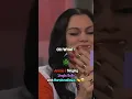 Download Lagu Jessie J Sings With Marshmallows in Her Mouth