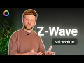 Z-Wave Explained Is It Still Worth Using
