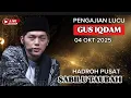 Download Lagu ⭕GUS IQDAM DAN HADROH PUSAT‼️04 OKT 2025 DI SIDOMULYO PUNCU