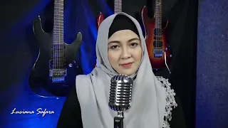 Download MAWAR PUTIH Cover Lusiana Safara sangat merdu sekali MP3