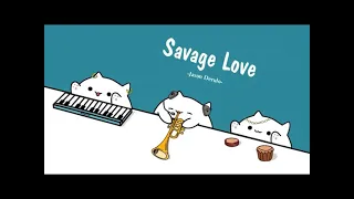 Download Bongo cat song(3 songs) MP3