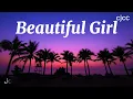 Beautiful Girl-by: Jose Mari Chan (with lyrics) created by:Janezkie