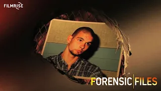 Forensic Files (HD) - Season 13, Episode 17 - Fashion Police - Full Episode