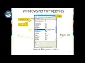 Introduction to Windows Programming