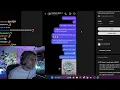 xQc Leaked his DM s with Madison Beer