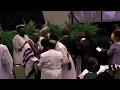 139th Session of The Macon GA Annual Conference Ordination and Holy Communion Worship Service Rev