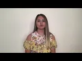 Zeynep Bastık & Emir Can İğrek - Dargın (İşaret Dili)