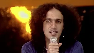 Caetano Veloso - Qualquer Coisa (Ao Vivo - Roberto Carlos Especial, 1975)