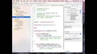 Learn iOS Objective-C - Module 4