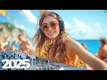 Download Lagu Alan Walker, Dua Lipa, Coldplay, Martin Garrix \u0026 Kygo, The Chainsmokers Style 🔥 Summer Vibes #7