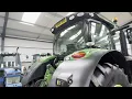 2016 JOHN DEERE 6195R For Sale