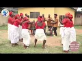 Ubulu Uku Women's Dance Group 1 - Delta State, Nigeria