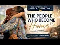 The People Who Become Home The Power of Emotional Connection