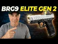 Elite Gen 2 vs Competition Can the BRG9 Really Stand Out