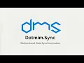 Dotmim Sync DMS Synchronization Cascading Issue - Explaining from scratch SQL Server SQLite