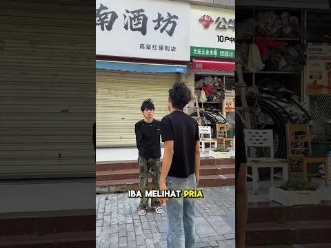 Kesempatan Dalam Kesempitan