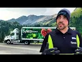 Asking A Sysco Driver How Much He Makes