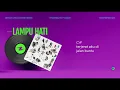 Download Lagu Nidji -Lampu Hati(Official Lyrics Video)