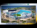 EverBank Stadium - Jacksonville Jaguars