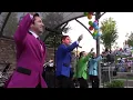 Four Seasons Tribute - Walk Like A Man