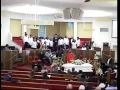 Home Going Celebration of Bertha Simpson