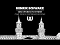 Henrik Schwarz - Take Words In Return (Carl Craig Instrumental Rmx)