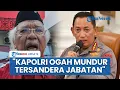 Download Lagu Kritik Tajam PDIP Kapolri Tak Mau Mundur, Anggap Listyo Sigit Tersandera Jabatan dan Ikut Main