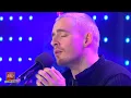 Dermot Kennedy - One life (live acoustic from Paris)