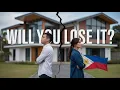Lagu Do Foreigners Lose Their House After a Breakup in the Philippines?