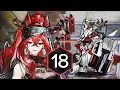 Download Lagu 【Sarkaz IS#5】 Narantuya vs Patriot | Ascension 18 Ending 3 Buldrokkas'tee